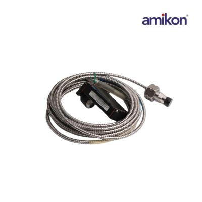 EMERSON PR6424/01 CS CON021 Eddy Current Sensor