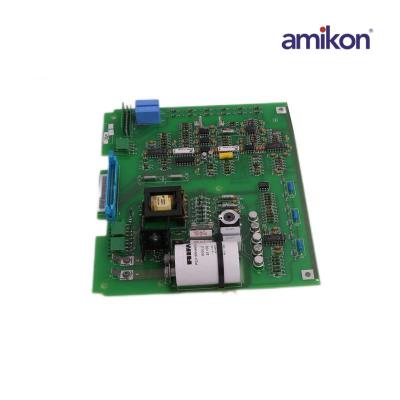 ABB SNAT617CHC 61037136 Control Module