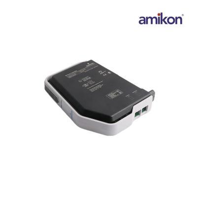 EMERSON KJ2003X1-BK1 12P4686X052 SD Plus Controller