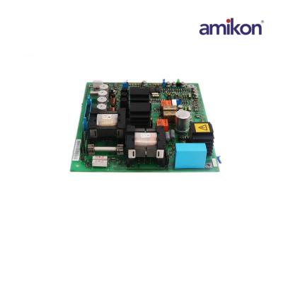 ABB SAFT112POW SAFT-112-POW Power Supply Board