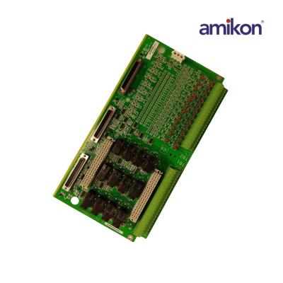 General Electric IS200TDBTH6ACD Discrete Board