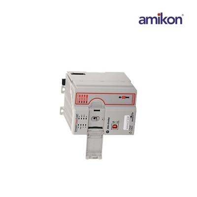 1769-L30ERMS GuardLogix 5370 Ethernet Processor Module