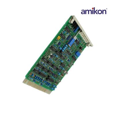 ABB HIER460247R1 UN0806B-P V1 Unitrol Module