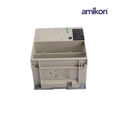 Schneider Electric TSX3710001 Discrete I/O Module