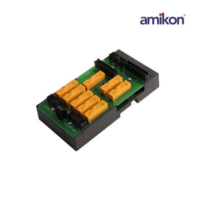 EMERSON KJ4001X1-JA1 12P1832X022 DeltaV Redundant SLS Terminal Block