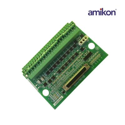 General Electric IS200STCIH2AED Mark VI Turbine Control Board