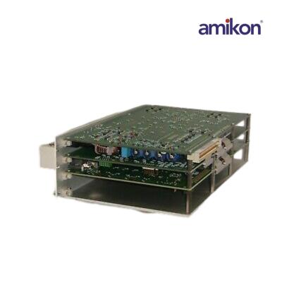 ABB 3BDH000606R1 PM875-2 Controller