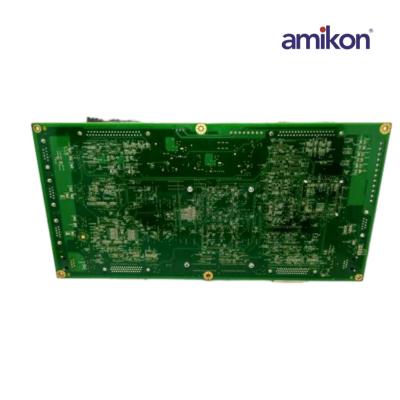 General Electric IS210MACCH1AKH PC Board 37PIN Connector