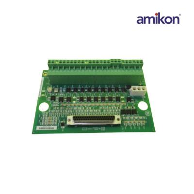 General Electric IS200STCIH2AED Mark VI Turbine Control Board