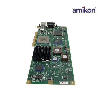 Honeywell 51403776-100 LCNP4M Control Board