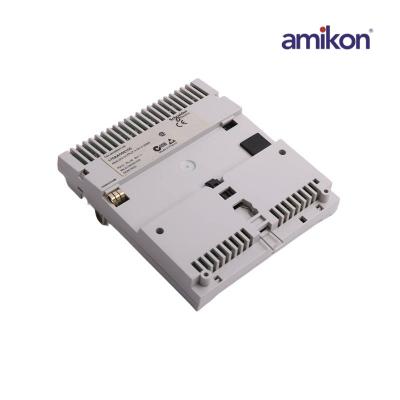 Schneider 170AAO92100 Modicon Momentum Distributed Analog Output Base Module