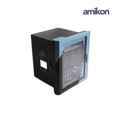 General Electric 469-P5-HI-A20-E-H Motor Protection Relay