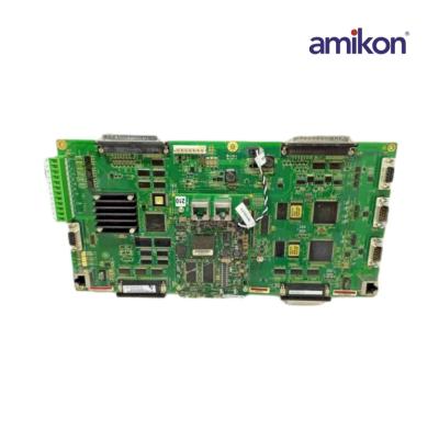 General Electric IS210MACCH1AKH PC Board 37PIN Connector