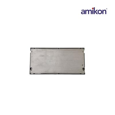 General Electric IC693CHS397M 5-Slot Modular CPU Baseplate