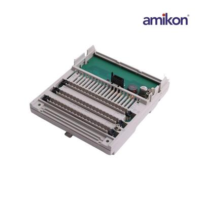 Schneider 170ADI35000 Modicon Momentum Discrete Input Module