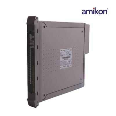 ICS TRIPLEX T8480C Analog Input Module 40 Channel Trusted TMR I/O Module (Coated)