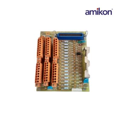Honeywell MU-TAIH02 51304453-100 Analog Input Module