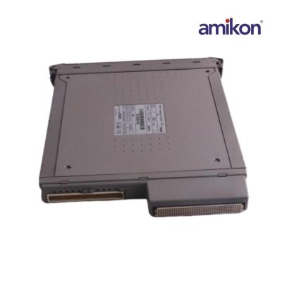 ICS TRIPLEX T8480C Analog Input Module 40 Channel Trusted TMR I/O Module (Coated)