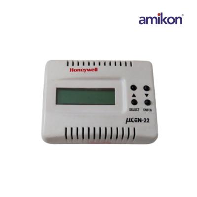 Honeywell T2798I1000 Ucen-22 Temperature Controller