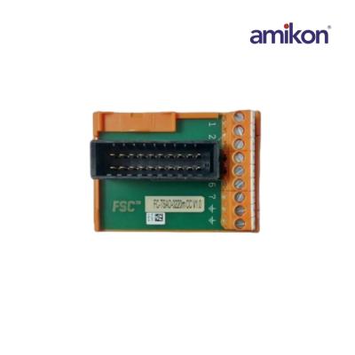 Honeywell FC-TSAO-0220M Control Module