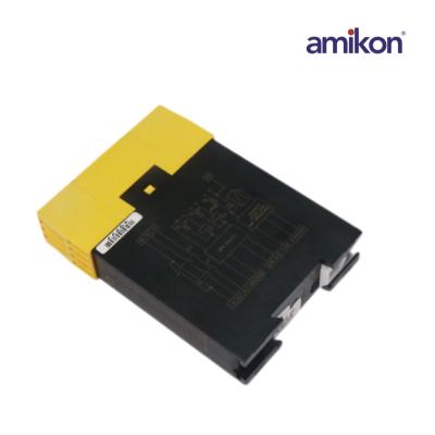 Honeywell FF-SRS59252 Dual Channel Emergency Stop Module