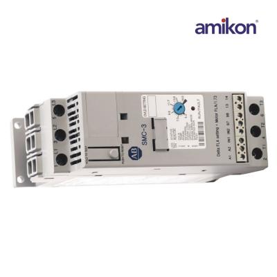 150-C25NBR SMC-3 25A Smart Motor Controller