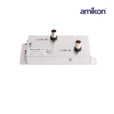 Honeywell 51305348-100 Media Adapter Unit Assembly