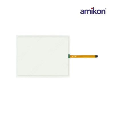 General Electric IC754VSF15CTD Operator Panel