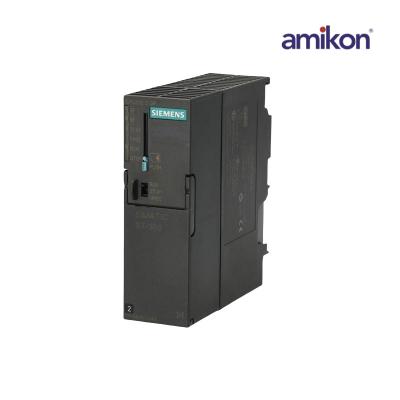 Siemens 6ES7315-2AG10-0AB0 SIMATIC S7-300 CPU Module