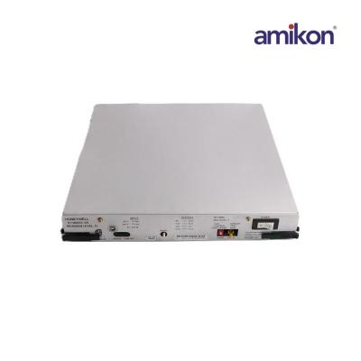 Honeywell 51196653-100 Five-Slot File Power Supply Card