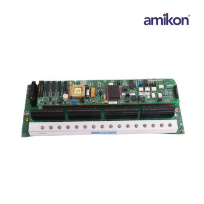Honeywell MC-TAMR03 51309218-175 Low Level Analog Mux Module