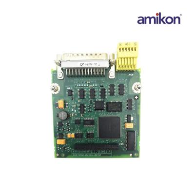 Siemens 6SE7090-0XX84-0FE0 SIMOVERT Motion Control Master Drive