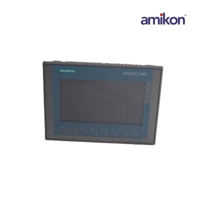 Siemens 6AV2123-2GB03-0AX0 Basic Panel