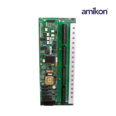 Honeywell MC-TAMR03 51309218-175 Low Level Analog Mux Module