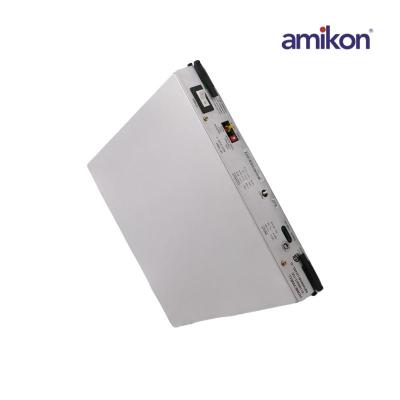 Honeywell 51196653-100 Five-Slot File Power Supply Card