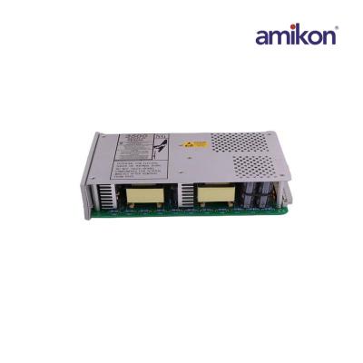 Bently Nevada 3500/15 114M5335-01 Power Supply Module