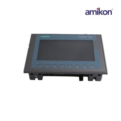 Siemens 6AV2123-2GB03-0AX0 Basic Panel