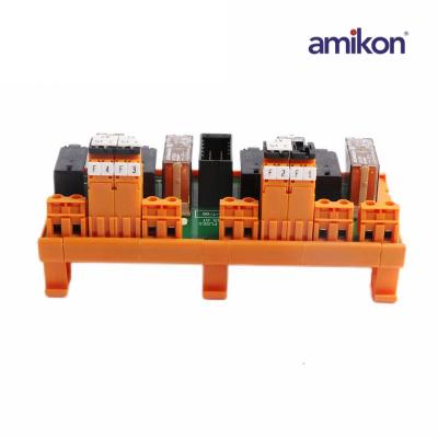 Honeywell FTA-T-08 Fail-safe Digital Output Module