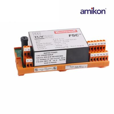 Honeywell FTA-T-15 Digital Input Module