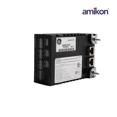 General Electric IS220PDIOH1B Discrete I/O Module
