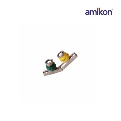 Honeywell 51196041-100 LCN A-B Tee Connector Set