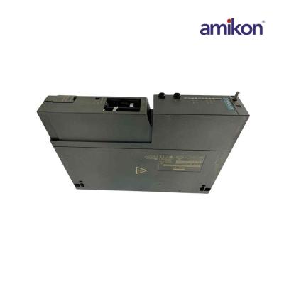 Siemens 6ES7407-0KR02-0AA0 SIMATIC S7-400 Power Supply Module