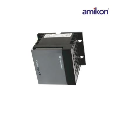 1756-PA75R AC Redundant Power Supply Module