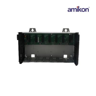 Honeywell TC-FXX072 7 Slot Card Rack Chassis