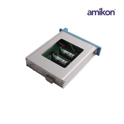 Honeywell FC-BKM-0001 Battery and Key Switch Module