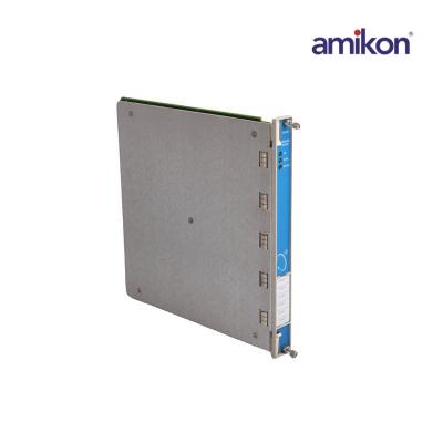 Bently Nevada 3500/60 133811-01 Temperature Monitor Module