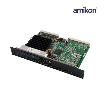 General Electric IC698CPE010 Central Processing Unit