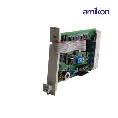 Honeywell 10102/2/1 Digital Input Module