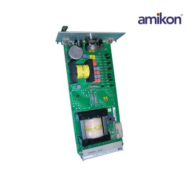 ABB HENF209568R0001 P3LB Control Circuit Board