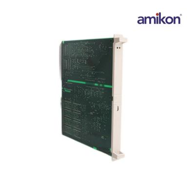 ABB DSAI146 RTD Input Module